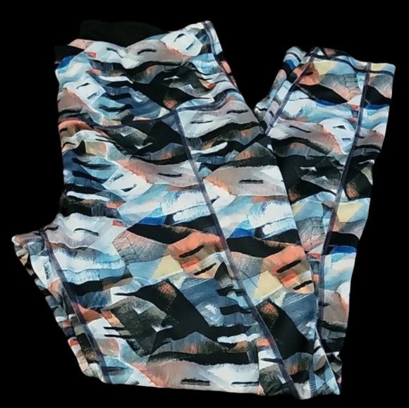 Ododos Workout Leggings - Picture 1 of 4